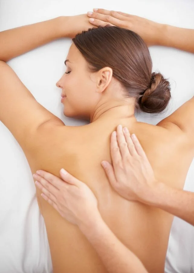 Massage - Studio Marianne, Beauty & Wellness Marianne Hofstätter