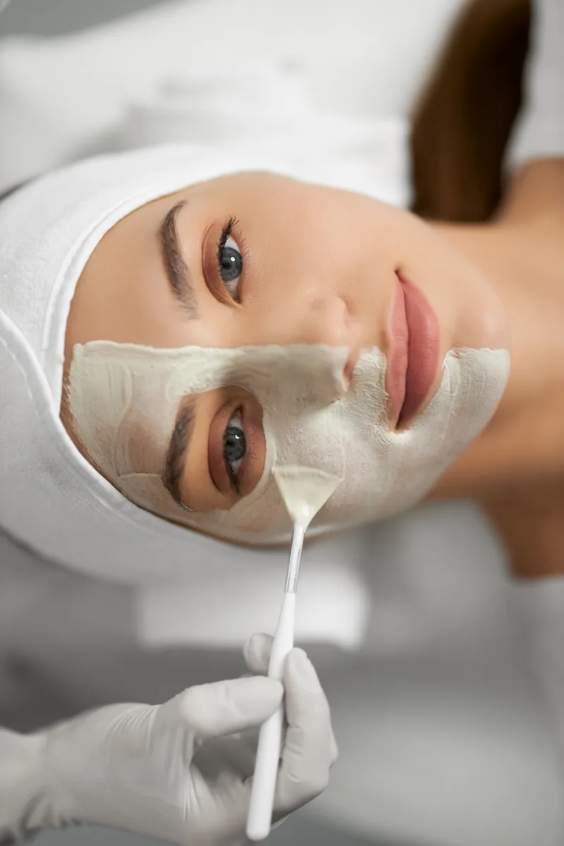 Kosmetik im Beauty- & Wellnesszentrum Klosterneuburg