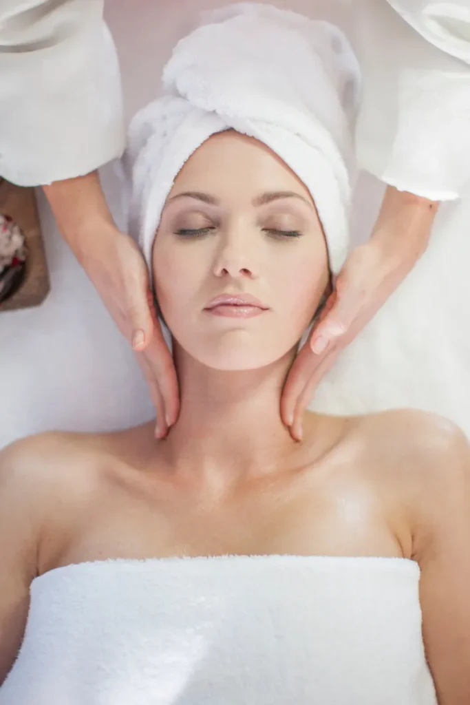 Studio Marianne - Beauty & Wellness Marianne Hofstätter