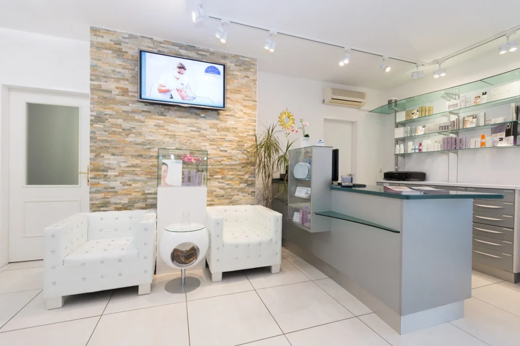 Studio Marianne - Beauty & Wellness Marianne Hofstätter