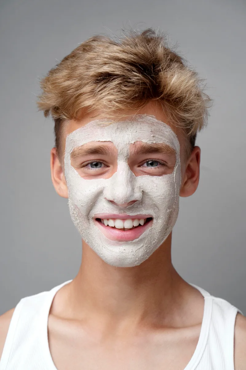 Kosmetik für Teenager im Beauty- & Wellnesszentrum Klosterneuburg