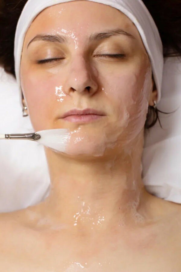 VIE Kosmetik im Studio Marianne