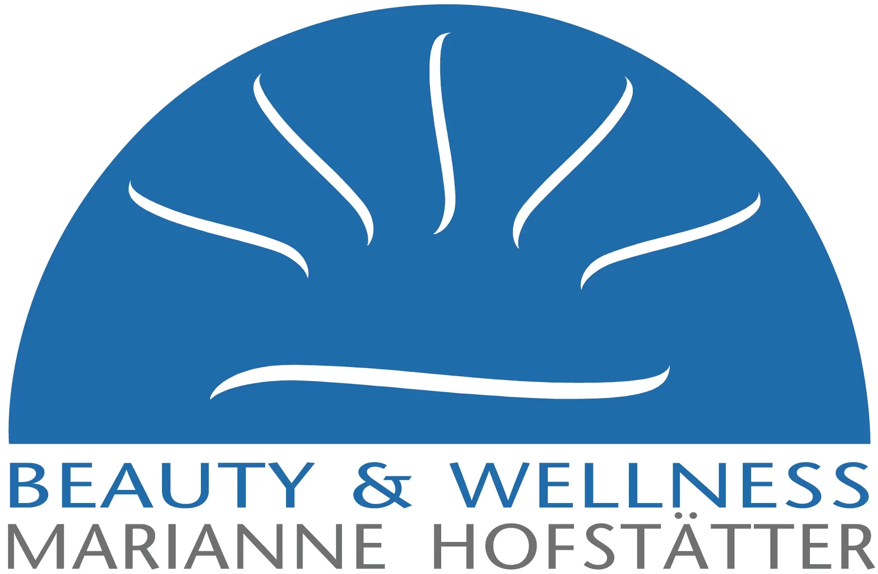 Logo Studio Marianne - Beauty & Wellness Marianne Hofstätter - Link zur Startseite