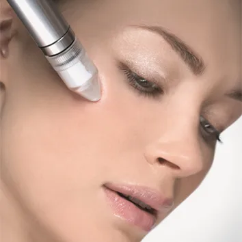 mikrodermabrasion