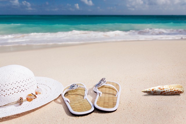 Urlaub – Studio Marianne